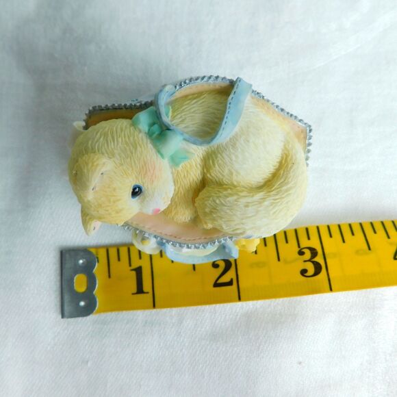 Calico Kittens Enesco Lot of 2 Kitty Figurines 826030A 488666A Boxed NEW NIB - Picture 11 of 14